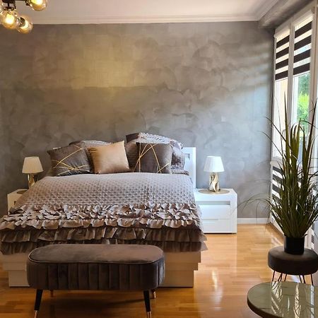 Apartament DeLuxe 2 Oświęcim Extérieur photo