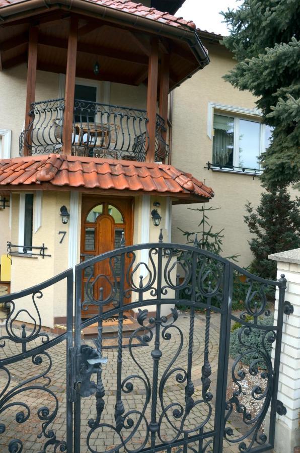 Apartament DeLuxe 2 Oświęcim Extérieur photo