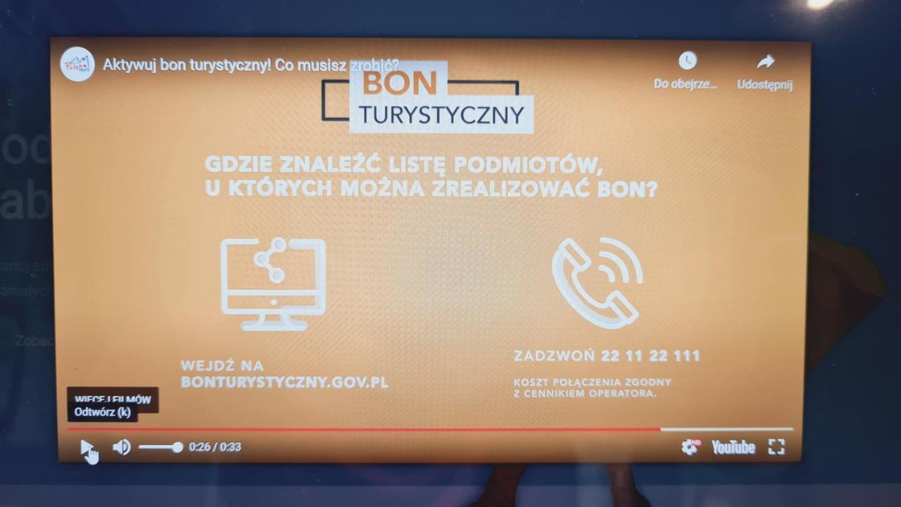 Apartament DeLuxe 2 Oświęcim Extérieur photo