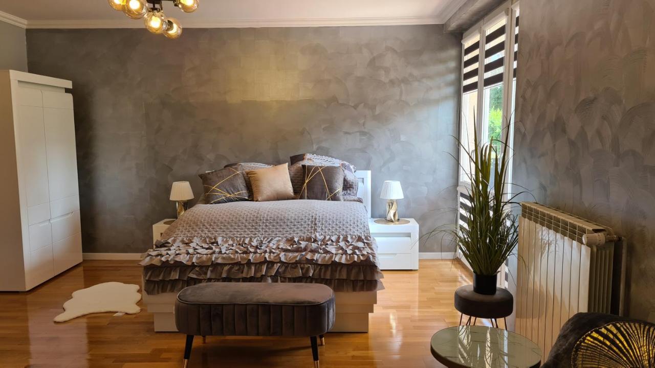 Apartament DeLuxe 2 Oświęcim Extérieur photo