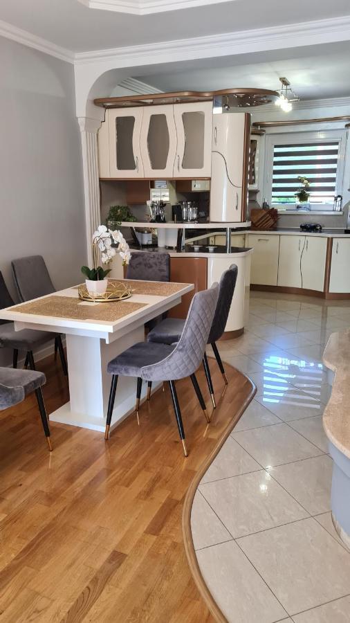 Apartament DeLuxe 2 Oświęcim Extérieur photo