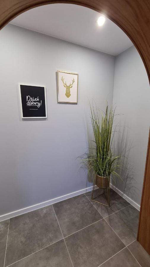Apartament DeLuxe 2 Oświęcim Extérieur photo