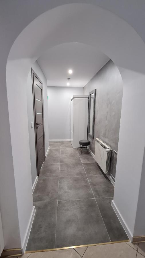 Apartament DeLuxe 2 Oświęcim Extérieur photo