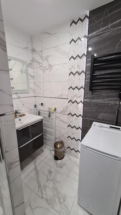 Apartament DeLuxe 2 Oświęcim Extérieur photo