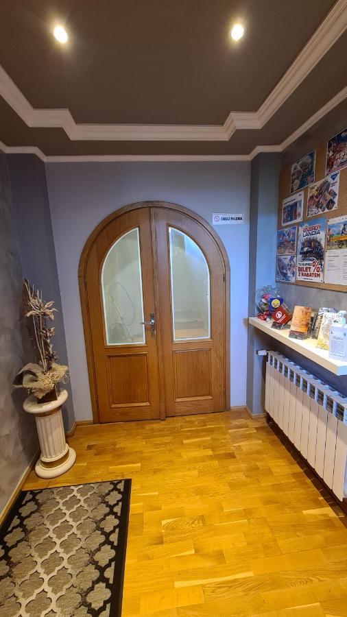 Apartament DeLuxe 2 Oświęcim Extérieur photo