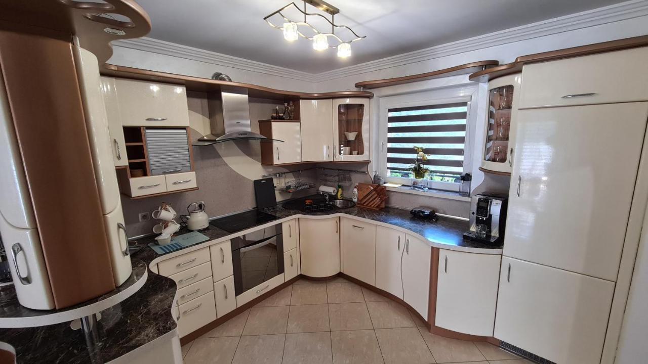 Apartament DeLuxe 2 Oświęcim Extérieur photo